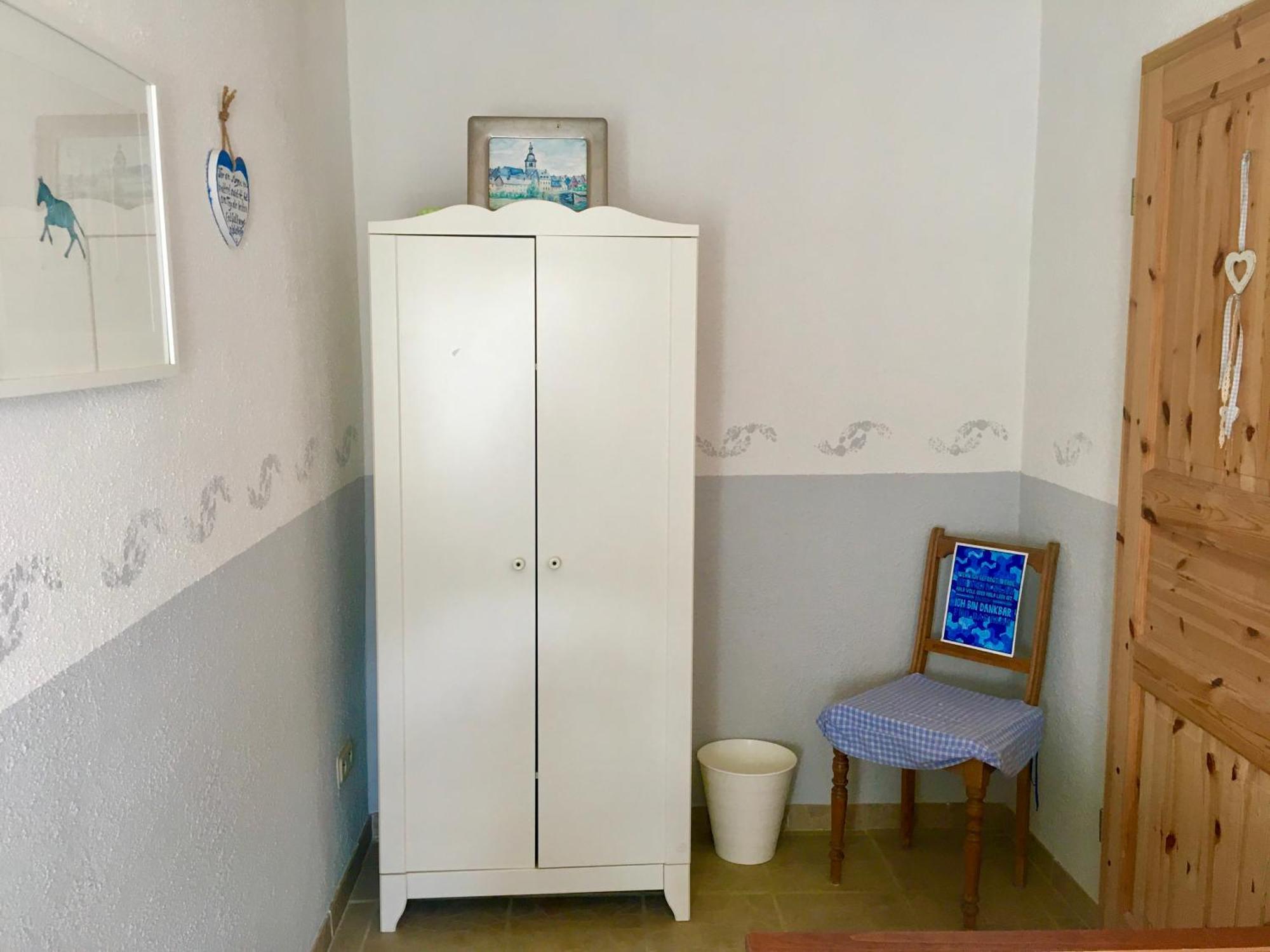Ferienwohnung Minnies-Schiefertraum Браунеберг Экстерьер фото