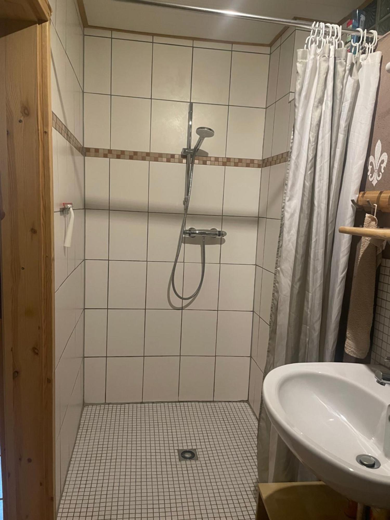 Ferienwohnung Minnies-Schiefertraum Браунеберг Экстерьер фото