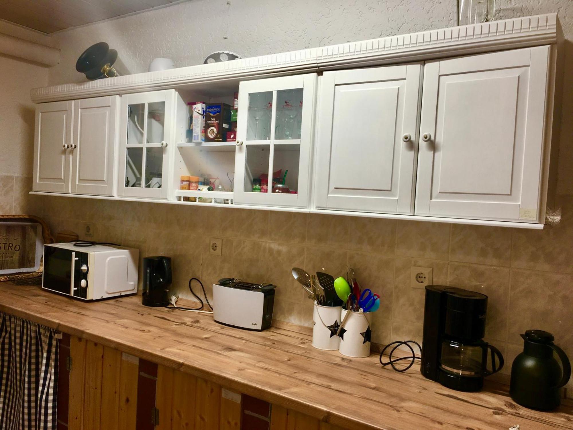 Ferienwohnung Minnies-Schiefertraum Браунеберг Экстерьер фото